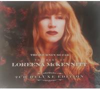 Loreena McKennitt – The Journey So Far: The Best of Loreena McKennitt – CD