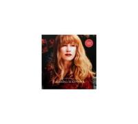 LOREENA MCKENNITT: THE JOURNEY SO FAR-THE BEST OF LOREENA MCKE - LP vinyl SEALED