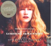 Loreena Mckennitt - The Journey So Far - The Best Of Loreena McKennitt [ Double CD Deluxe Edition]