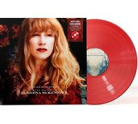 Loreena McKennitt - The Journey So Far: The Best Of Loreena McKennitt [Transparent Red Vinyl]