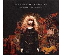Loreena McKennitt The Mask and Mirror (CD) Album