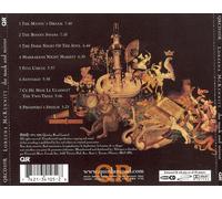 McKennitt, Loreena - The Mask and the Mirror
