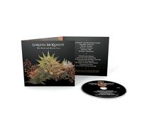 Loreena McKennitt - The Mask & Mirror Live (30th Anniversary) [New CD]