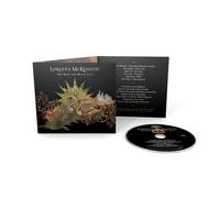 Loreena McKennitt - The Mask & Mirror Live (30th Anniversary) [New CD]