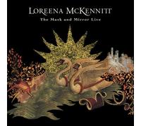 LOREENA McKENNITT - THE MASK AND MIRROR LIVE