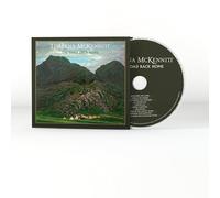 Loreena McKennitt – The Road Back Home – CD – tonpool Medien