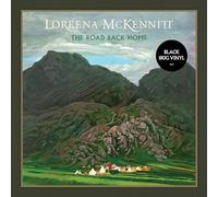 LOREENA McKENNITT - THE ROAD BACK HOME [VINYL]