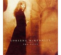 Loreena McKennitt - THE VISIT
