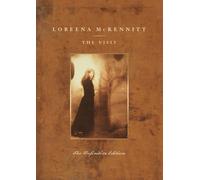 Loreena McKennitt The Visit (CD) Definitive Box Set with Blu-ray (US IMPORT)