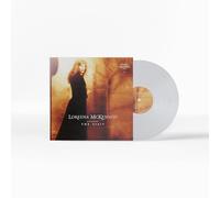 Loreena McKennitt - The Visit [Crystal Clear Vinyl] [VINYL]