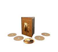 Loreena McKennitt - The Visit: The Definitive Edition [4CD + Blu Ray]