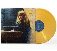 Loreena McKennitt - - THE WIND THAT SHAKES THE BARLEY TRANSPARENT YELLO - G3z