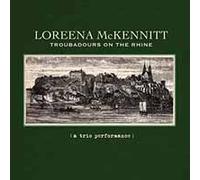 Loreena Mckennitt - Troubadours On The Rhine [VINYL]