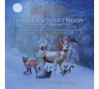 Under A Winter's Moon