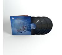 Loreena Mckennitt Under A Winter's Moon [triple 180g Vinyl] 3LP New 7742135011