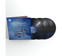 Loreena McKennitt - Under a Winter's Moon - Triple 180g Vinyl (3 LP Box Set)