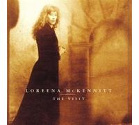 Loreena McKennitt - Visit - CD - Q72z
