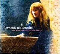 LOREENA MCKENNITT - Wind That Shakes the Barley by LOREENA MCKENNITT (2011-07-05)