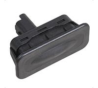 LoreenCar 8200076256 Tailgate Boot Switch Handle Release Button Fit For Clio Megane Scenic Kangoo Captur