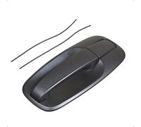LoreenCar 8200214656 Vauxhall vivaro Middle Sliding Door Handle 093851815 Fit for Renault Trafic Nissan Primastar 82606117R 91168527