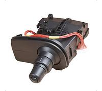 LoreenCar Indicator Stalk Headlight Control Switch 255405605R 7701057088 for Renault Clio III/Kangoo II/Modus - 7701057089 7701057090 8201590638