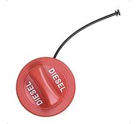 LoreenCar Tank Cap Diesel Fuel Filler Screw Cap Fit For Mercedes A CLA GLA C E Class W176 W117 X156 W205 W213 A2224700105