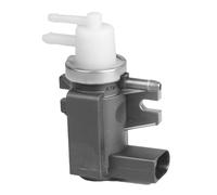 LoreenCar Turbo Boost Pressure Control Solenoid Valve 1K0-906-627A 1K0906627A N75 for Audi SEAT Skoda VW Transporter Golf Jetta Passat Turbocharger Valve Durable Easy Install
