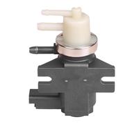 LoreenCar Turbo Boost Vacuum Solenoid Valve CM5G-9F490-AA, CM5G9F490AA for Ford Focus, Mondeo, Kuga 1.5T - Turbocharger Pressure Control Valve, Boost Control Valve Replacement, Durable