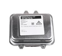 LoreenCar Xenon Headlight Control Module 13278005 5DV00972000 HID Ballast for Opel Insignia Astra Vauxhall BMW 12V D1S Xenon Lamp Controller