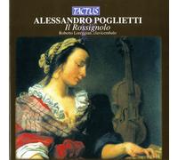 Loreggian Roberto - The Nightingale