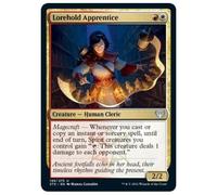 Lorehold Apprentice (foil) | Strixhaven: School of Mages