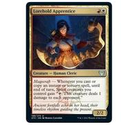 Lorehold Apprentice | Strixhaven: School of Mages