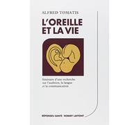 L'oreille et la vie - NE