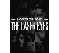 Lorelei and the Laser Eyes (PC) - Steam Gift - GLOBAL