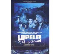 Lorelei - la sorciére du pacifique