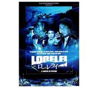 Lorelei : la sorcière du pacifique