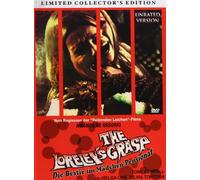 Loreley's Grasp, the: Die Bestie Im Mädchen Pensio [Import allemand]