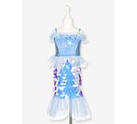 Lorelie mermaid dress up SOUZA blue