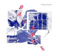 Lorelle Meets The Obsolete - Balance [VINYL]