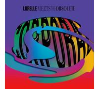 Lorelle Meets The Obsolete - Corporal [VINYL]