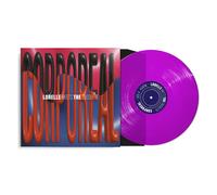 Lorelle Meets the Obsolete - Corporeal Ep [VINYL]
