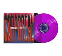 Lorelle Meets The Obsolete - Corporeal [VINYL]