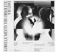 Lorelle Meets The Obsolete - Datura [VINYL]