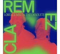 Lorelle Meets The Obsolete - Remez [VINYL]