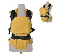 Lorelli Weekend Baby Carrier 2 Directions 4 Months Colour: Yellow