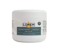 Lorem Emu Oil Balm for Muscle and Joint Relief, 100g
