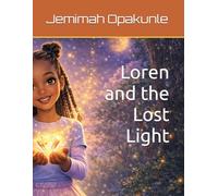Loren and the lost diamond