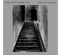 Loren Connors And Alan Licht - At The Top Of The Stairs [VINYL]