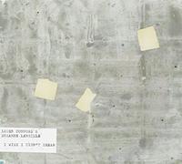 Loren Connors & Suzanne Langi - I Wish I Didn't Dream