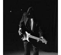 Loren Connors - The Departing Of A Dream [VINYL]